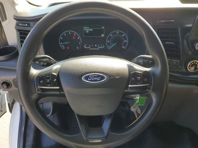 Ford Transit  2022
