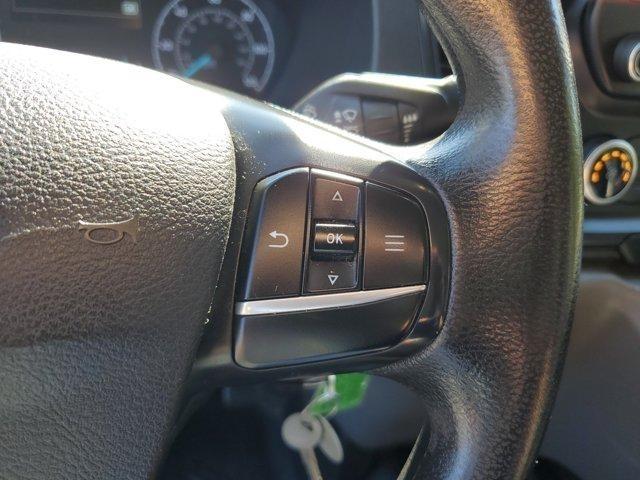 Ford Transit  2022