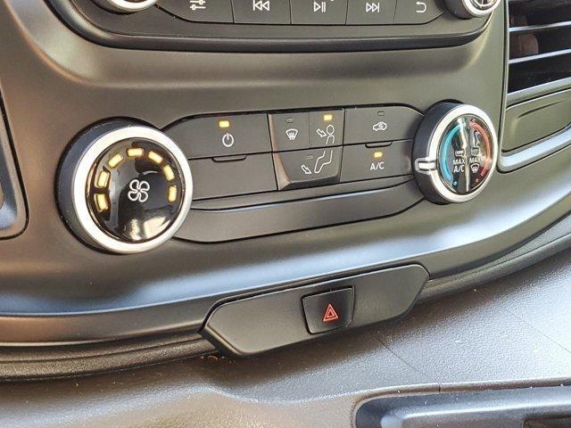 Ford Transit  2022