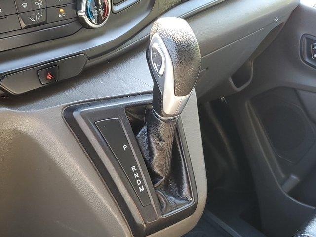Ford Transit  2022