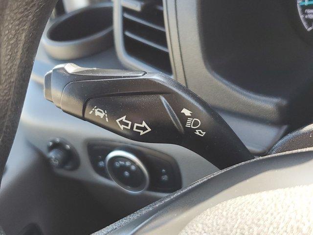 Ford Transit  2022