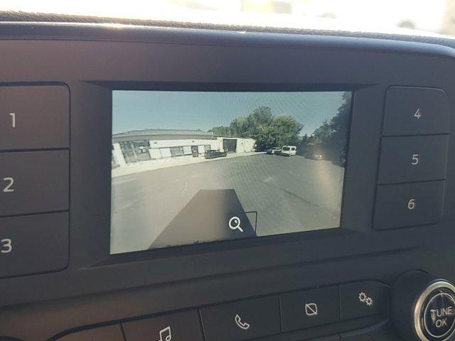 Ford Transit  2022