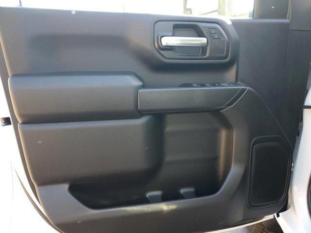 Chevrolet Silverado 2500HD  2026