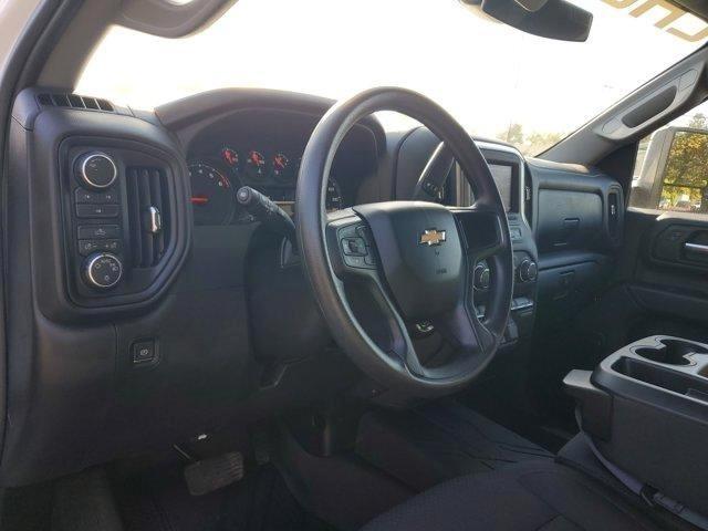 Chevrolet Silverado 2500HD  2026