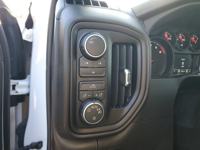 Chevrolet Silverado 2500HD  2026
