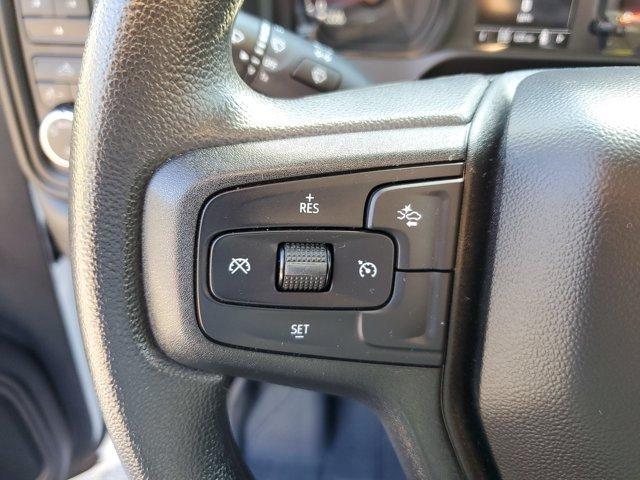 Chevrolet Silverado 2500HD  2026