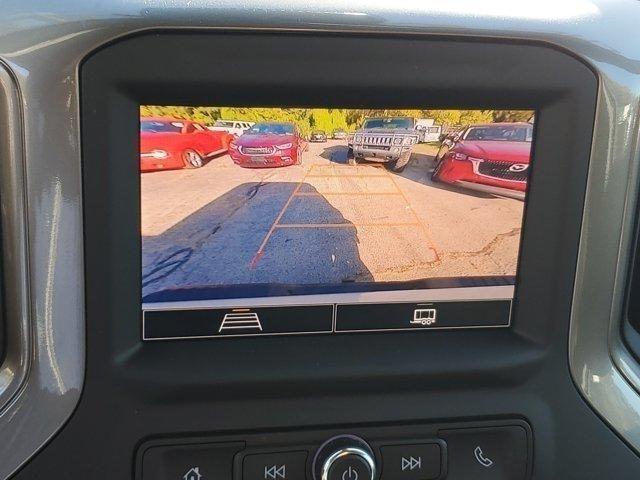 Chevrolet Silverado 2500HD  2026