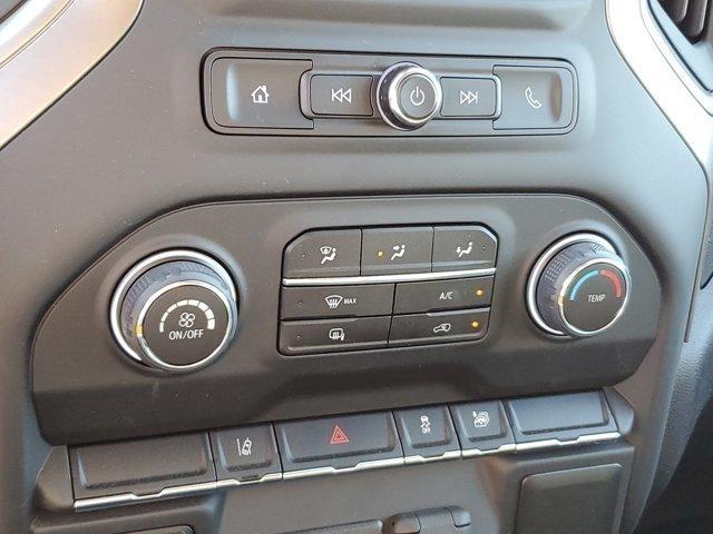 Chevrolet Silverado 2500HD  2026