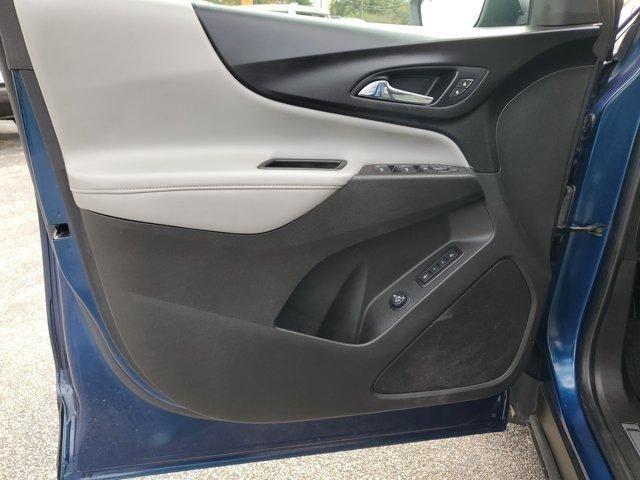 Chevrolet Equinox  2021