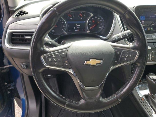 Chevrolet Equinox  2021