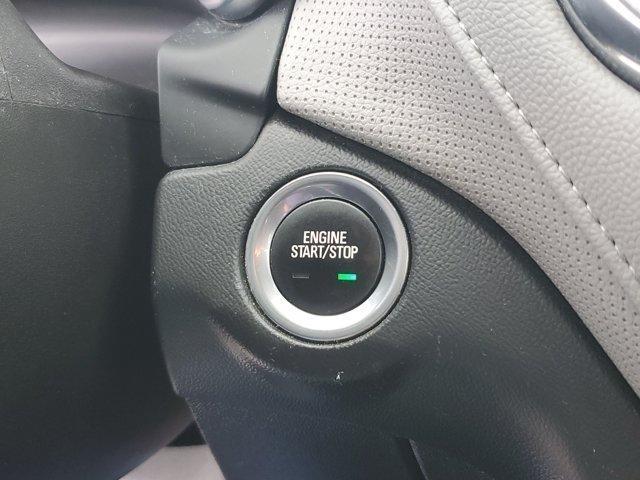 Chevrolet Equinox  2021