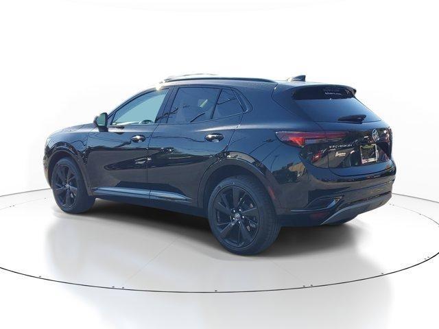 Buick Envision  2023