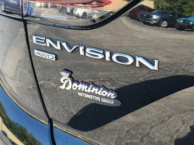 Buick Envision  2023