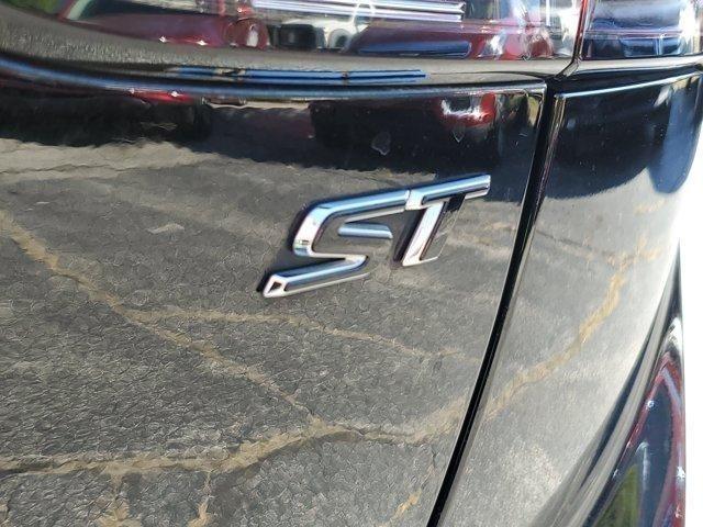 Buick Envision  2023