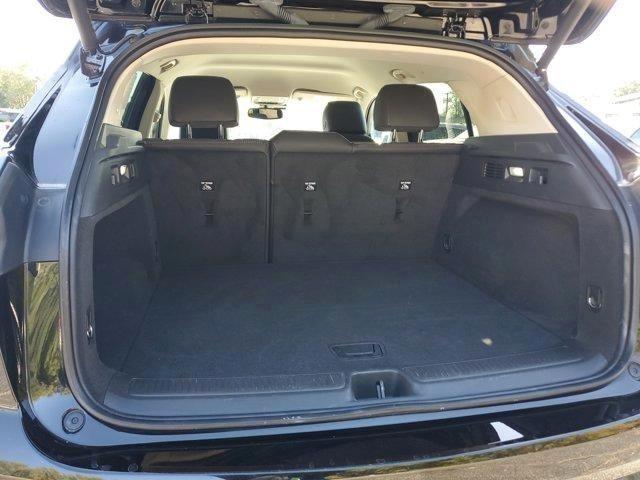 Buick Envision  2023