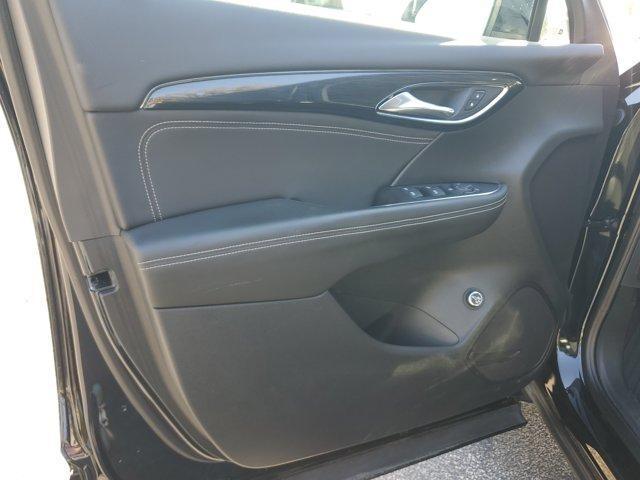 Buick Envision  2023
