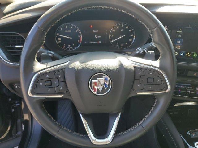 Buick Envision  2023