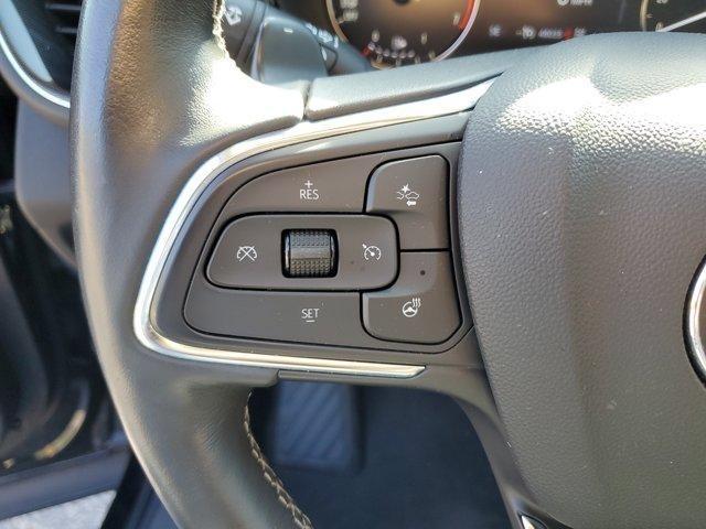 Buick Envision  2023