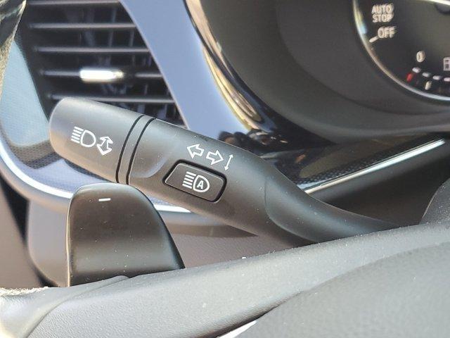Buick Envision  2023