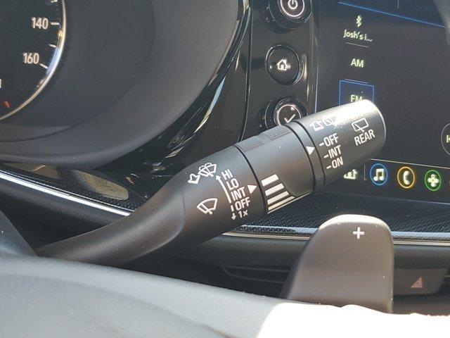 Buick Envision  2023