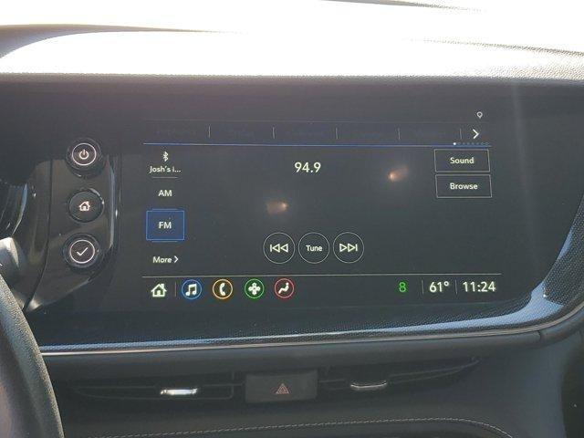 Buick Envision  2023