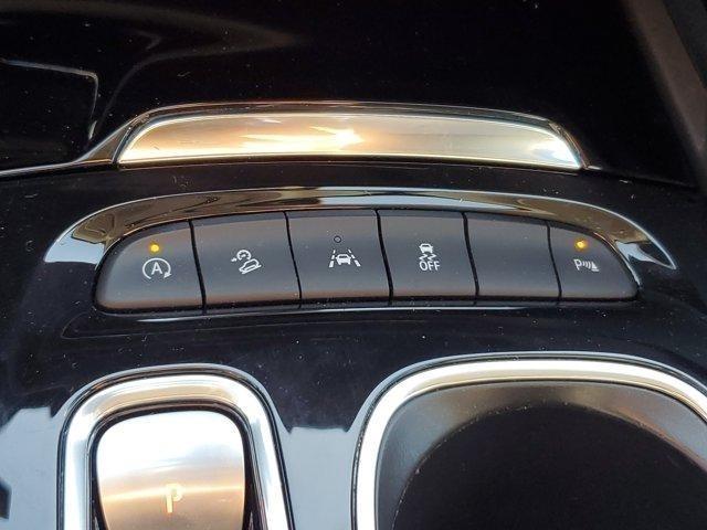 Buick Envision  2023
