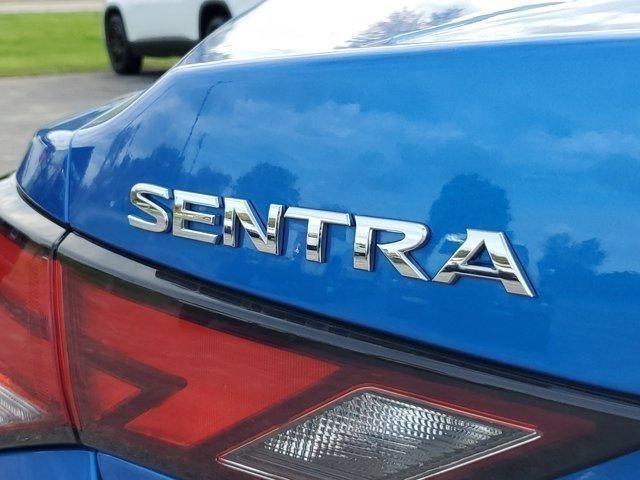 Nissan Sentra  2025