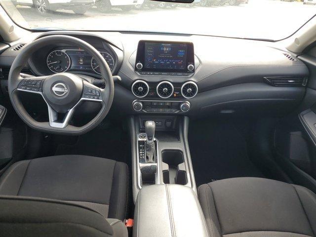 Nissan Sentra  2025