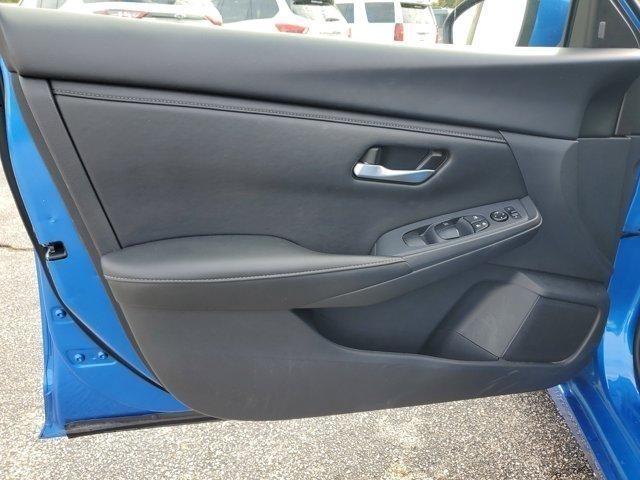 Nissan Sentra  2025