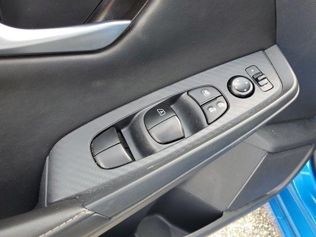 Nissan Sentra  2025