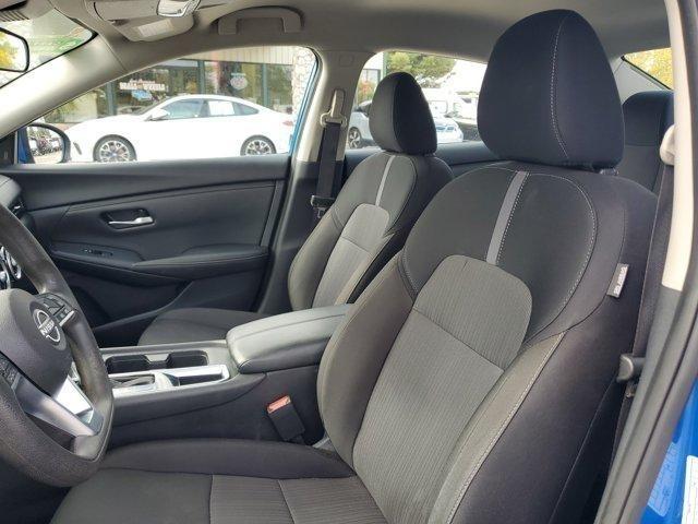 Nissan Sentra  2025