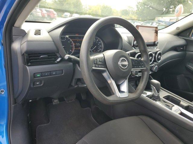 Nissan Sentra  2025