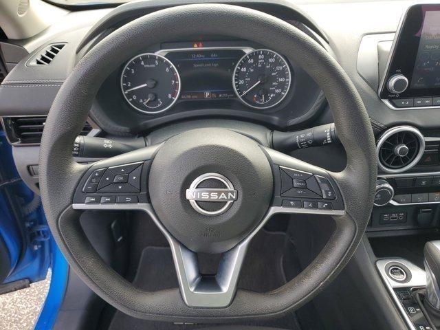 Nissan Sentra  2025