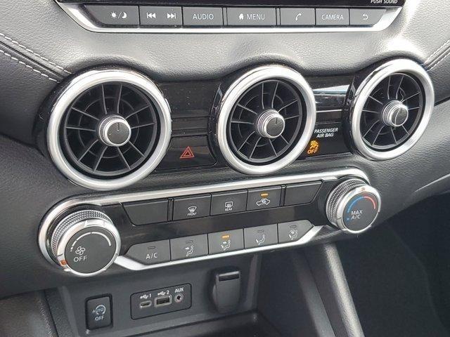 Nissan Sentra  2025