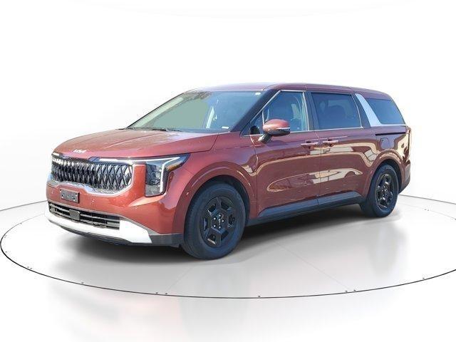 Kia Carnival  2025