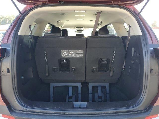 Kia Carnival  2025