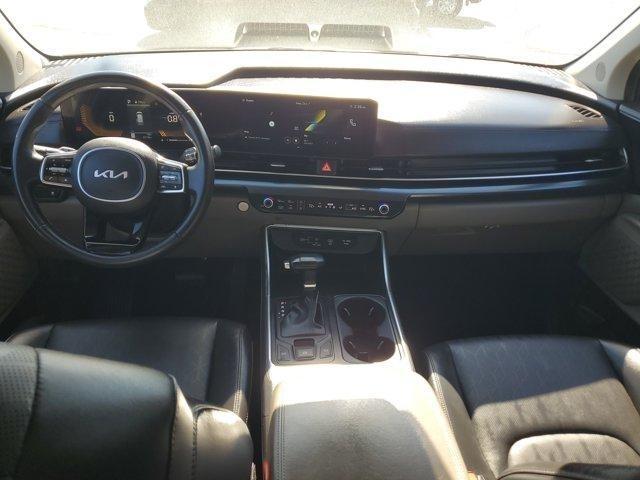 Kia Carnival  2025
