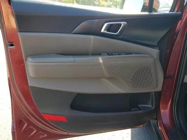 Kia Carnival  2025