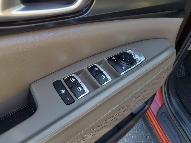 Kia Carnival  2025