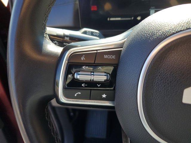 Kia Carnival  2025