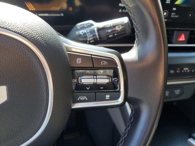 Kia Carnival  2025