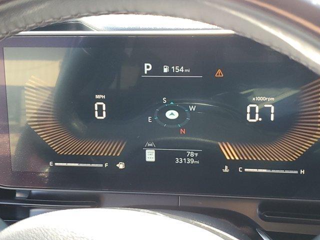 Kia Carnival  2025