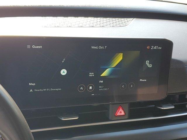 Kia Carnival  2025