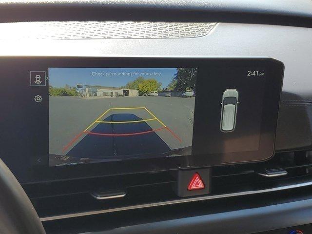 Kia Carnival  2025