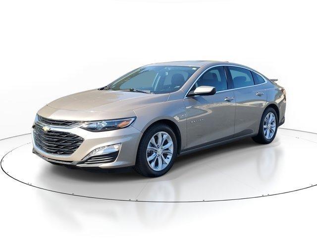 Chevrolet Malibu  2023