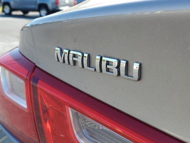 Chevrolet Malibu  2023