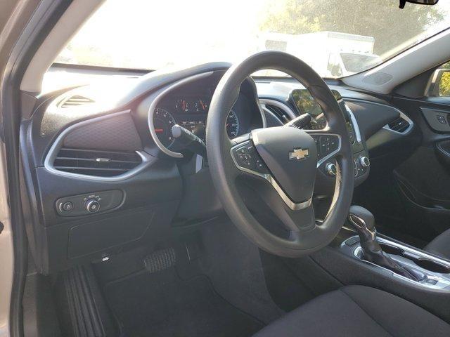Chevrolet Malibu  2023