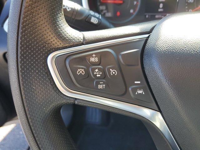 Chevrolet Malibu  2023