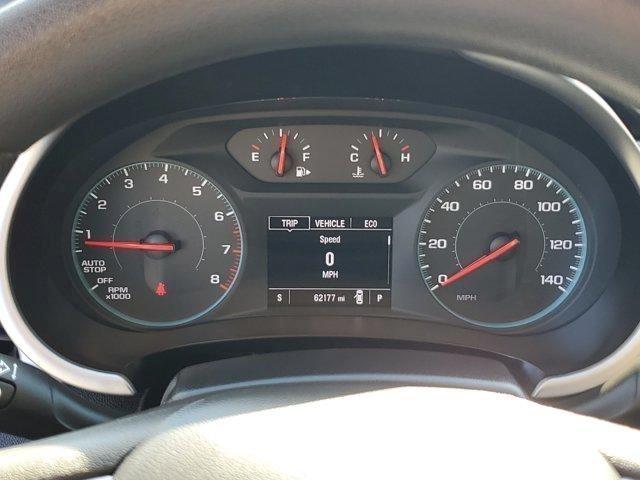 Chevrolet Malibu  2023