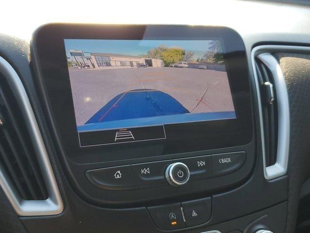 Chevrolet Malibu  2023